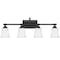 Quoizel Nicholas Vanity Light NL8604EK - alternate 2